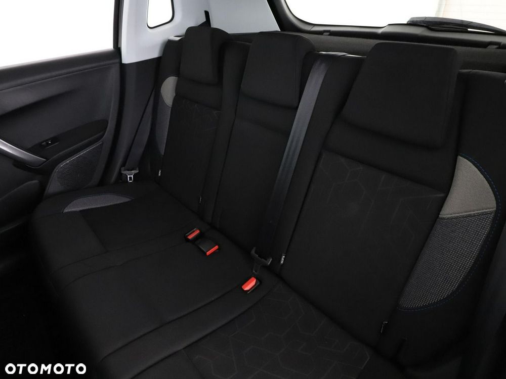 Peugeot 2008 PureTech 110 Style - 18