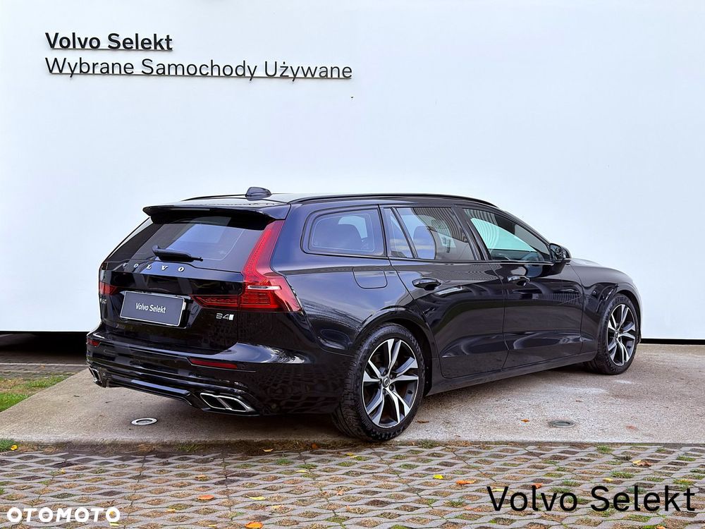 Volvo V60 - 7