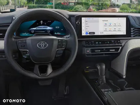 Toyota Camry 2.5 Hybrid Dynamic Force Comfort e-CVT - 2