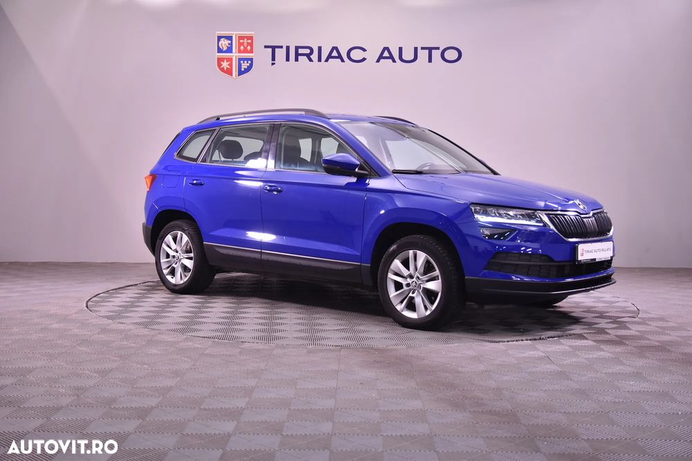 Skoda Karoq - 7