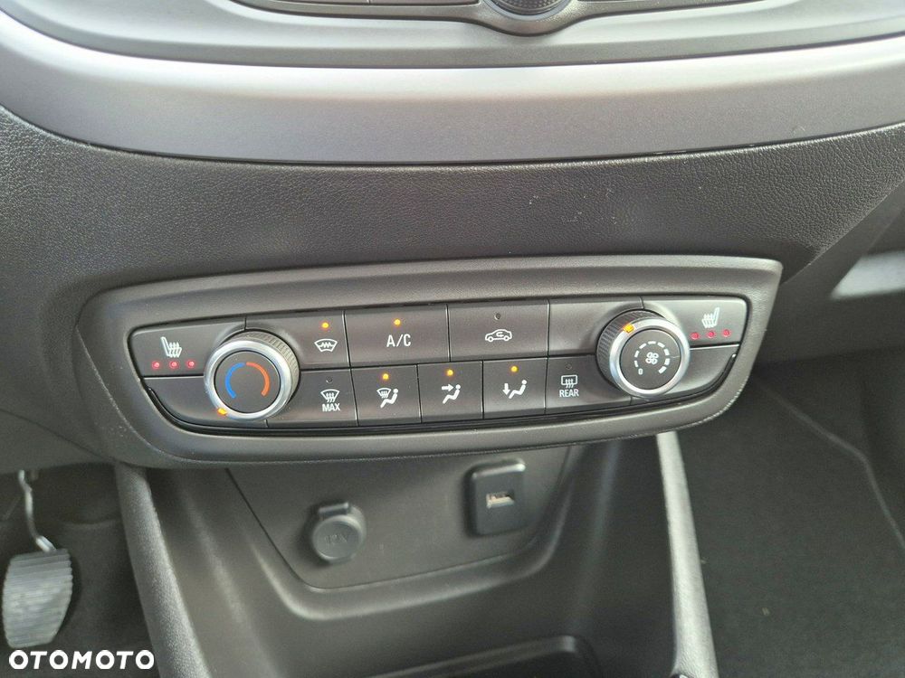 Opel Crossland X 1.2 Edition - 22