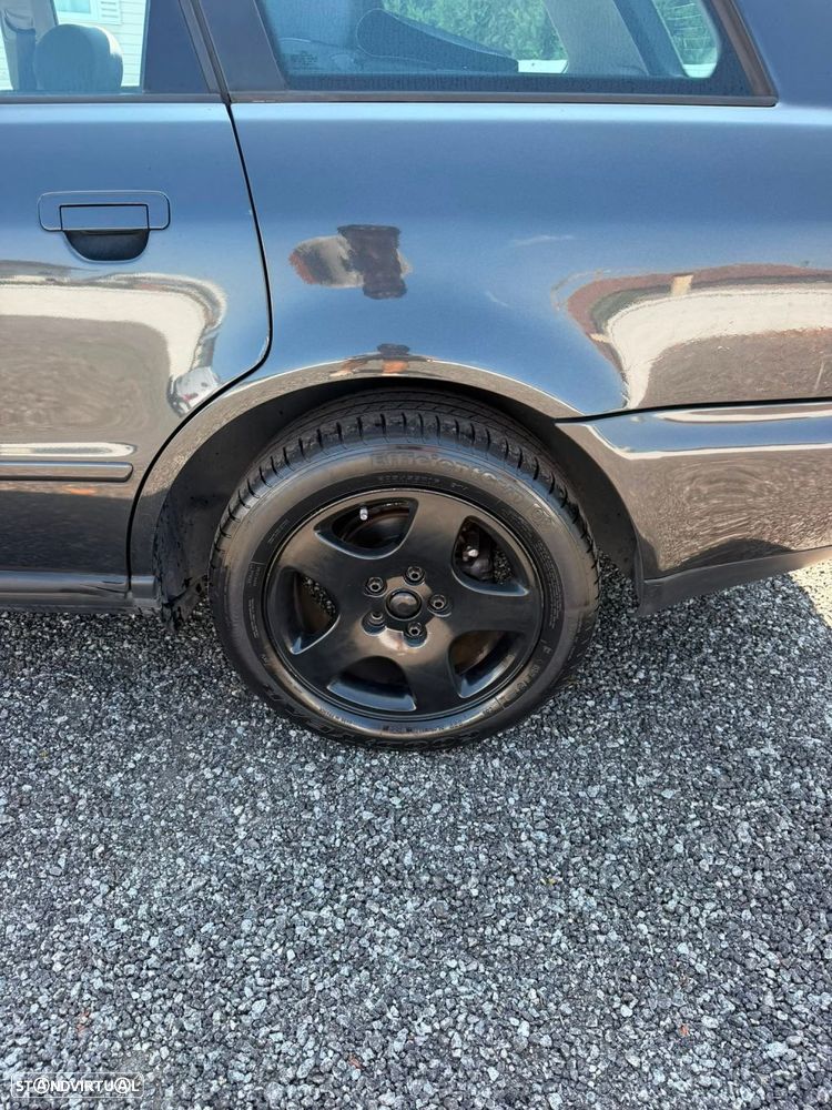 Audi A4 Avant 1.9 TDI Sport - 14