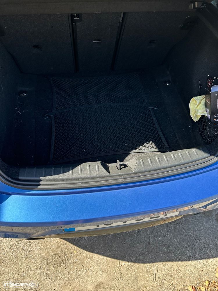 BMW 118 d Pack M - 12