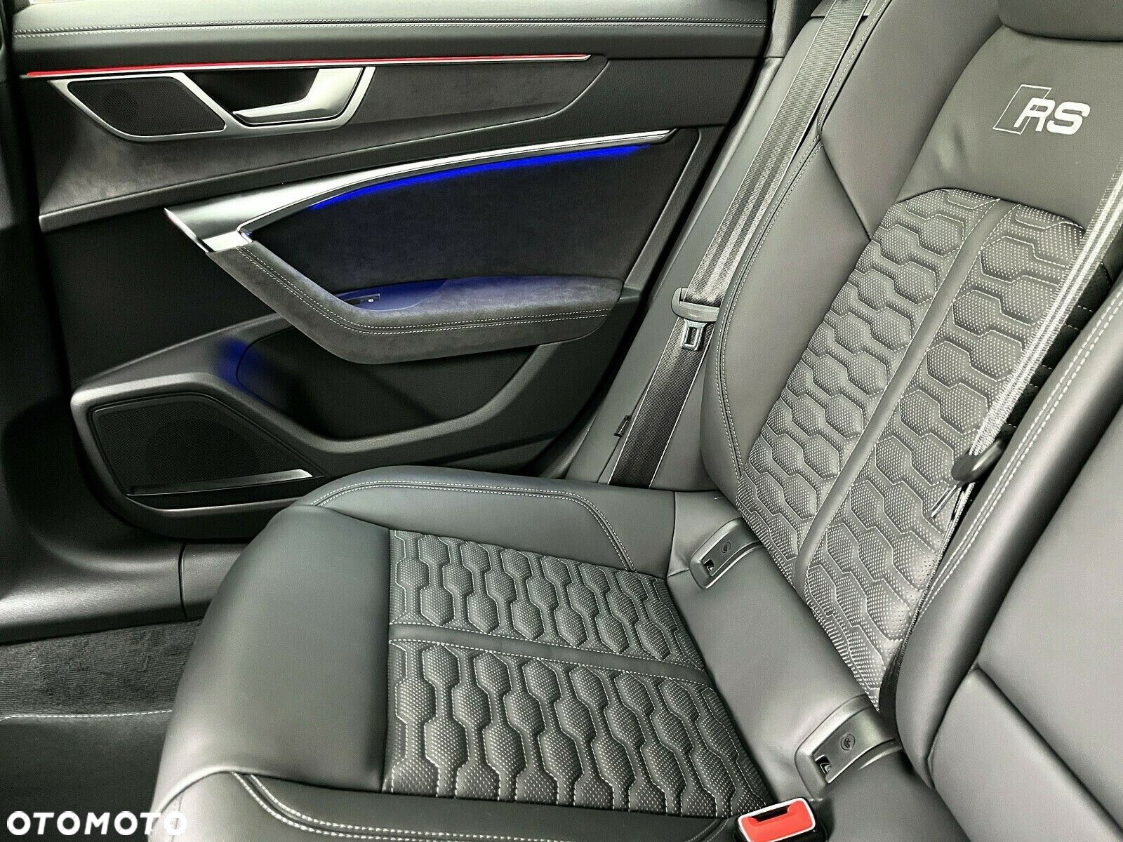 Audi RS6 - 21