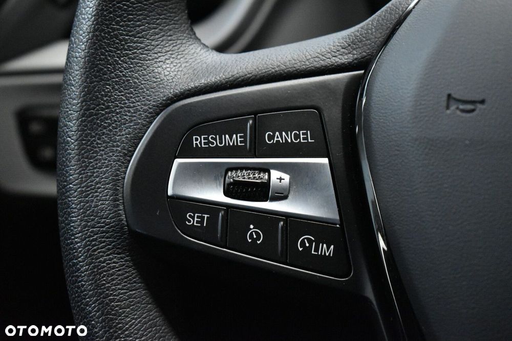 BMW Seria 1 118i Advantage - 13