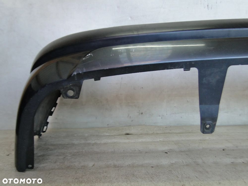 PEUGEOT 207 SW KOMBI ZDERAK TYŁ TYLNY KOMPLETNY - 9