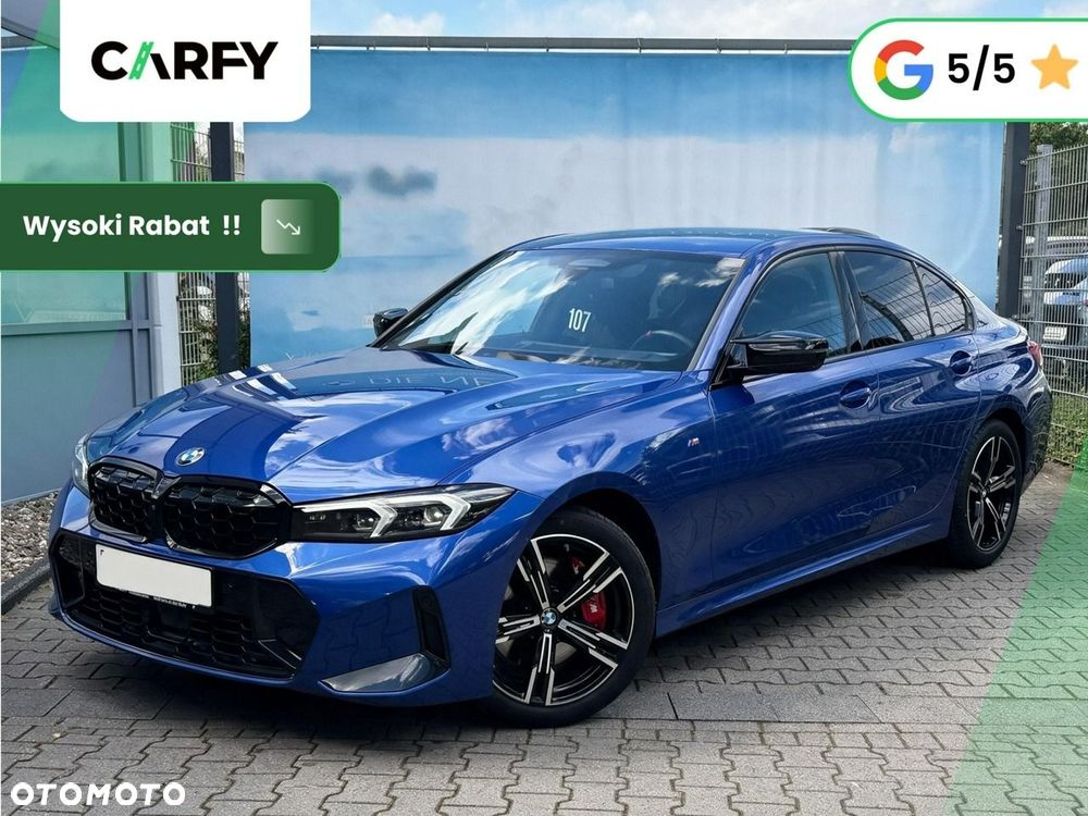 BMW Seria 3 M340i xDrive - 2