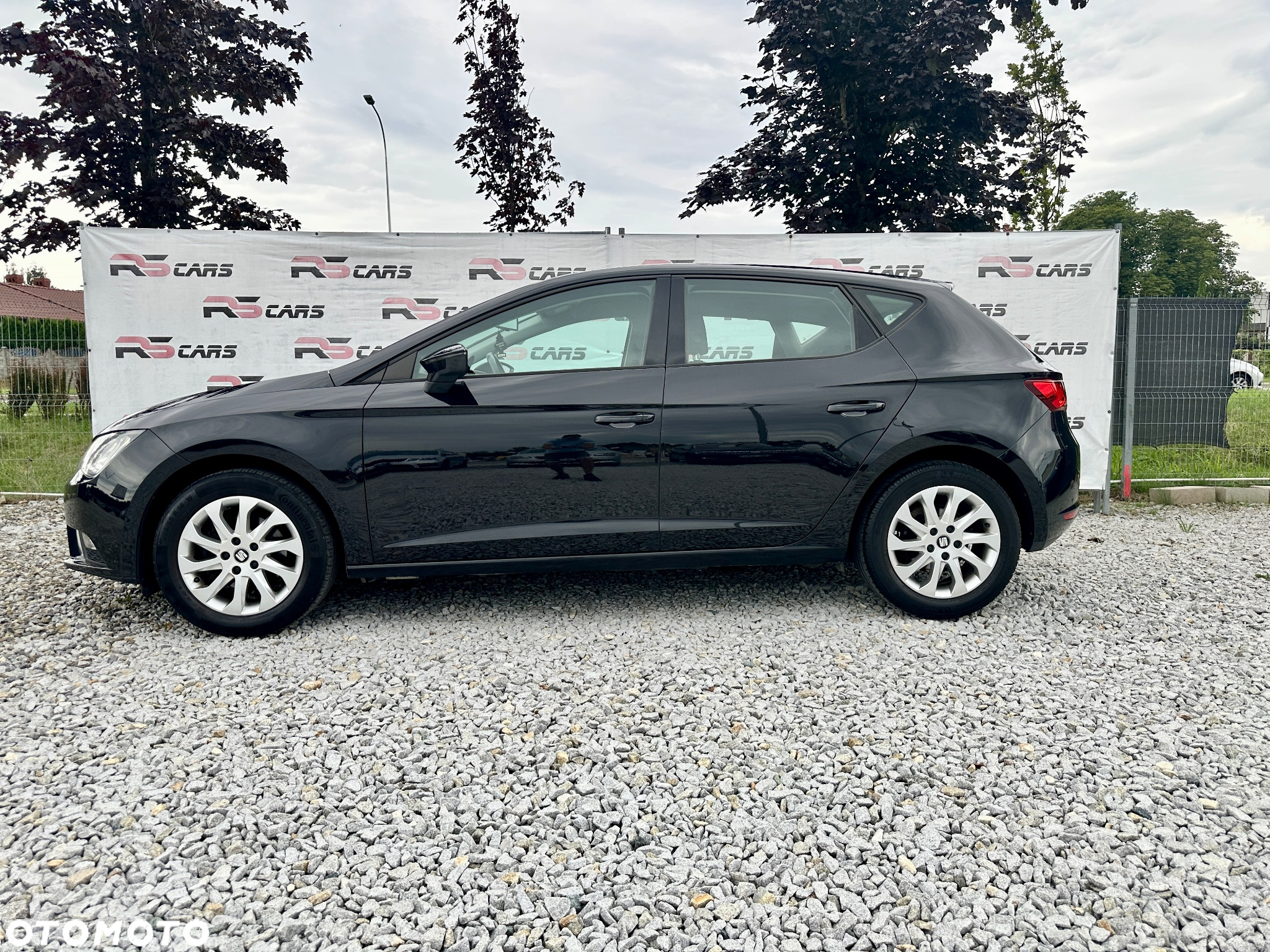 Seat Leon 1.4 TSI Style S&S - 4