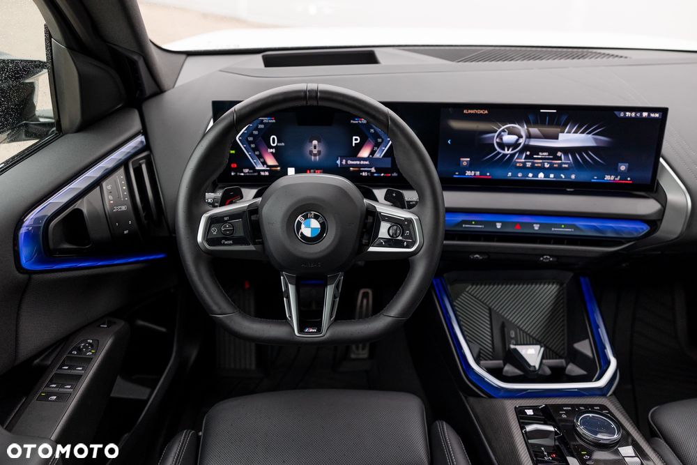BMW X3 xDrive30i M Sport - 21