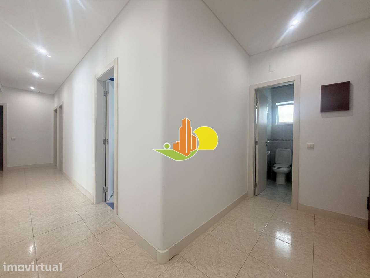 Apartamento T3 Arrendamento em Buarcos e São Julião,Figueira da Foz - Grande imagem: 3/21