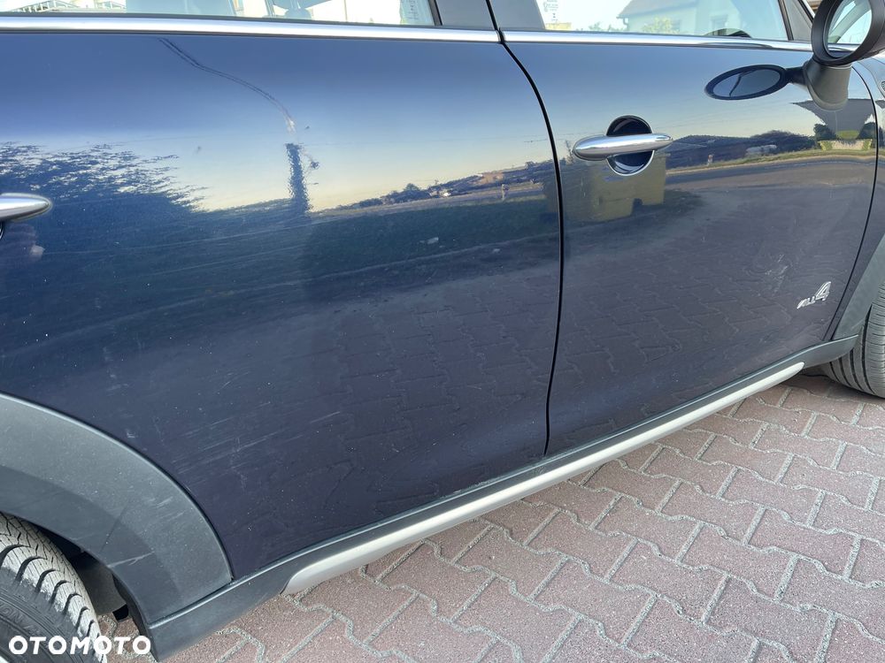 MINI Countryman Cooper S All4 - 8