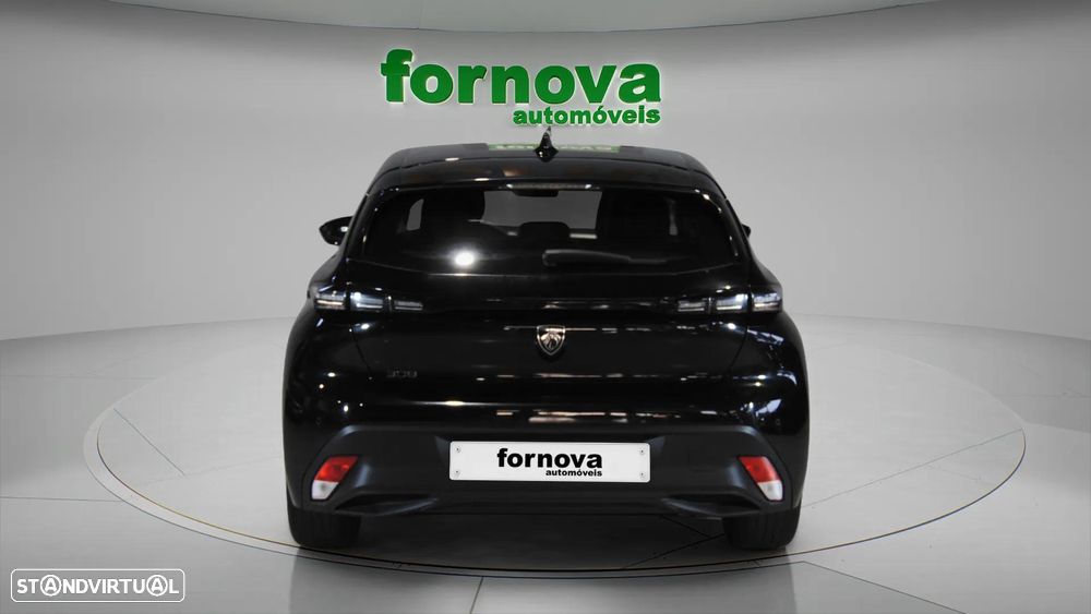 Peugeot 308 1.2 PureTech Active Pack - 7