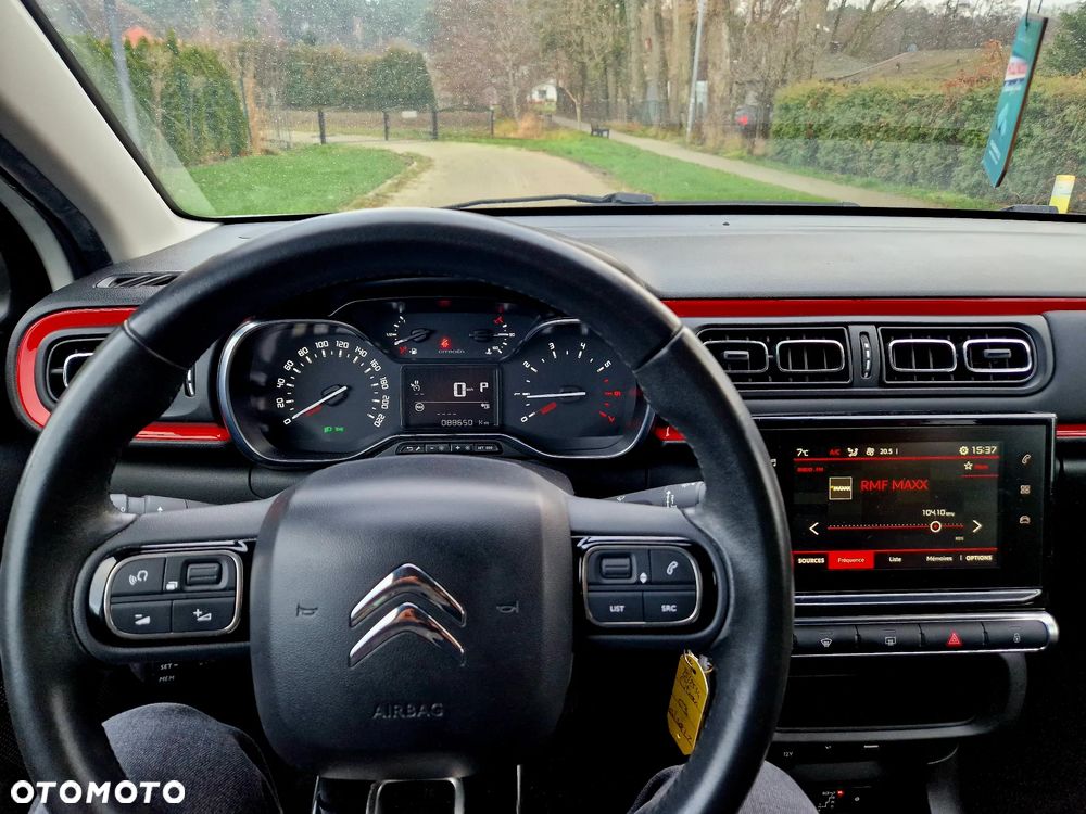 Citroën C3 - 13