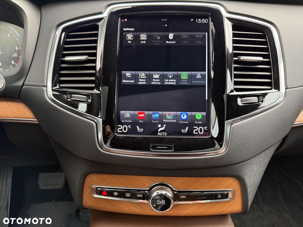 Volvo XC 90 - 24