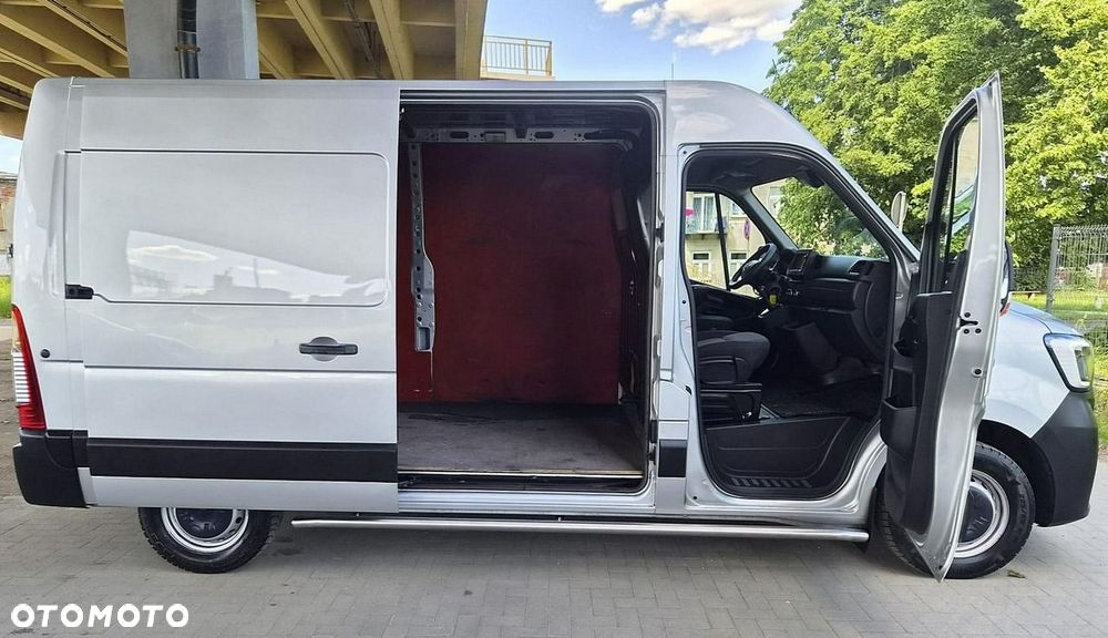 Renault Master - 16