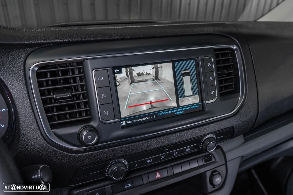 Peugeot Expert Longa 2.0 HDi L3H1 - 7