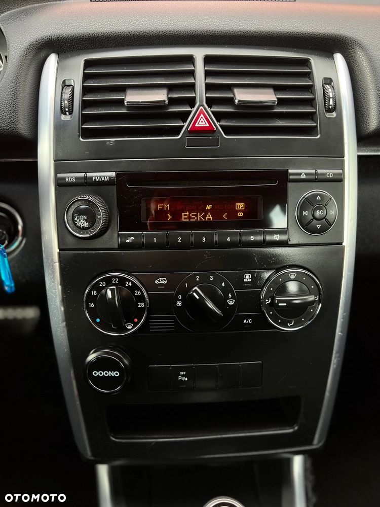 Mercedes-Benz Klasa B - 23