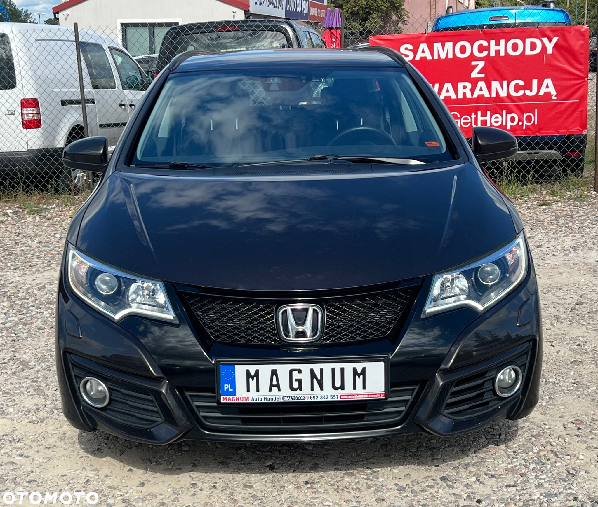 Honda Civic - 23