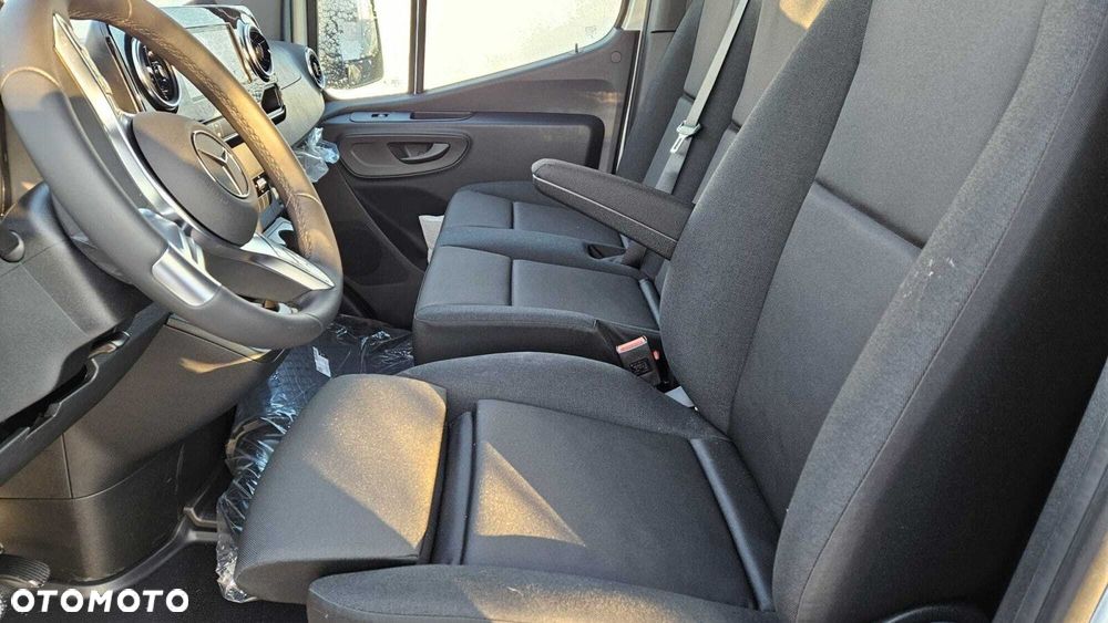 Mercedes-Benz Sprinter Sprinter - 7