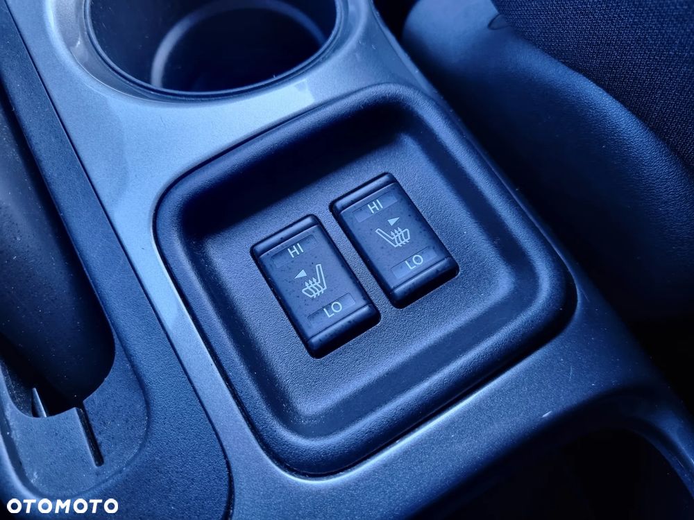 Nissan Juke 1.2 DIG-T Tekna - 23