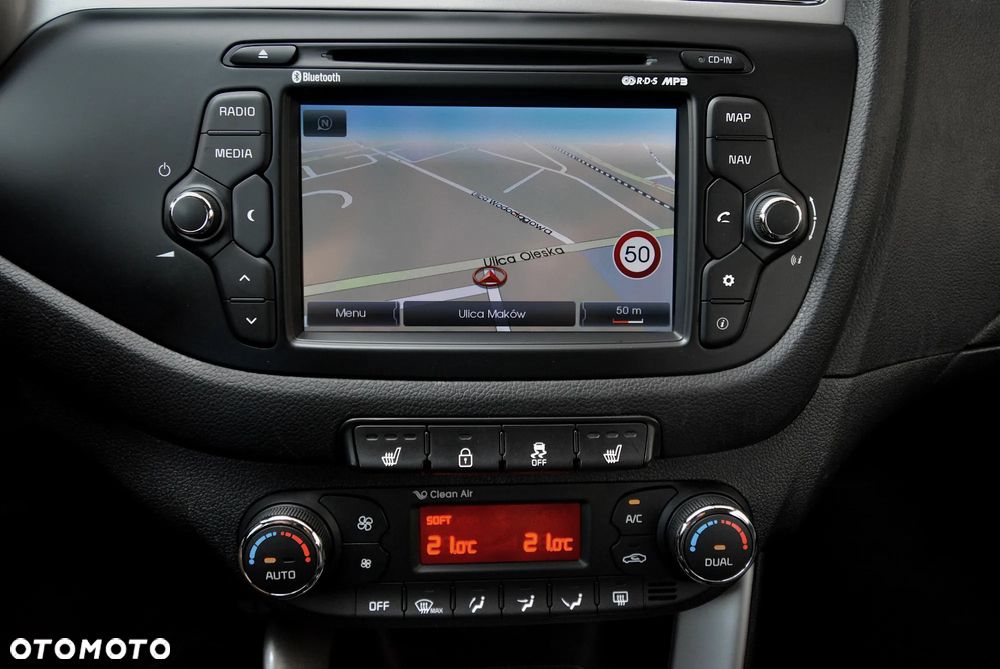 Kia Ceed 1.6 GDI Dream Team Edition - 17