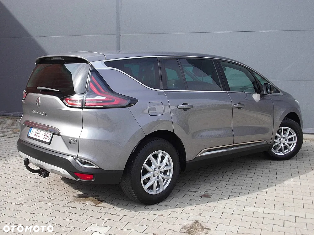 Renault Espace 1.6 dCi Energy Life - 5