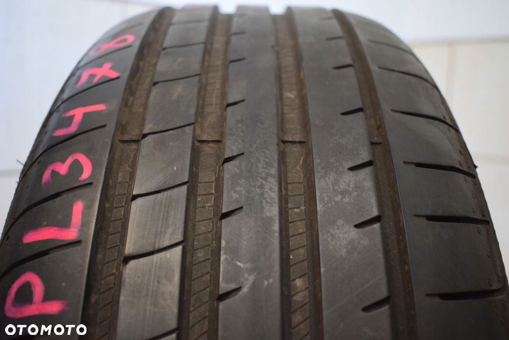 R19 225/45 Goodyear Eagle F1 Asymmetric 3 RSC * - 1