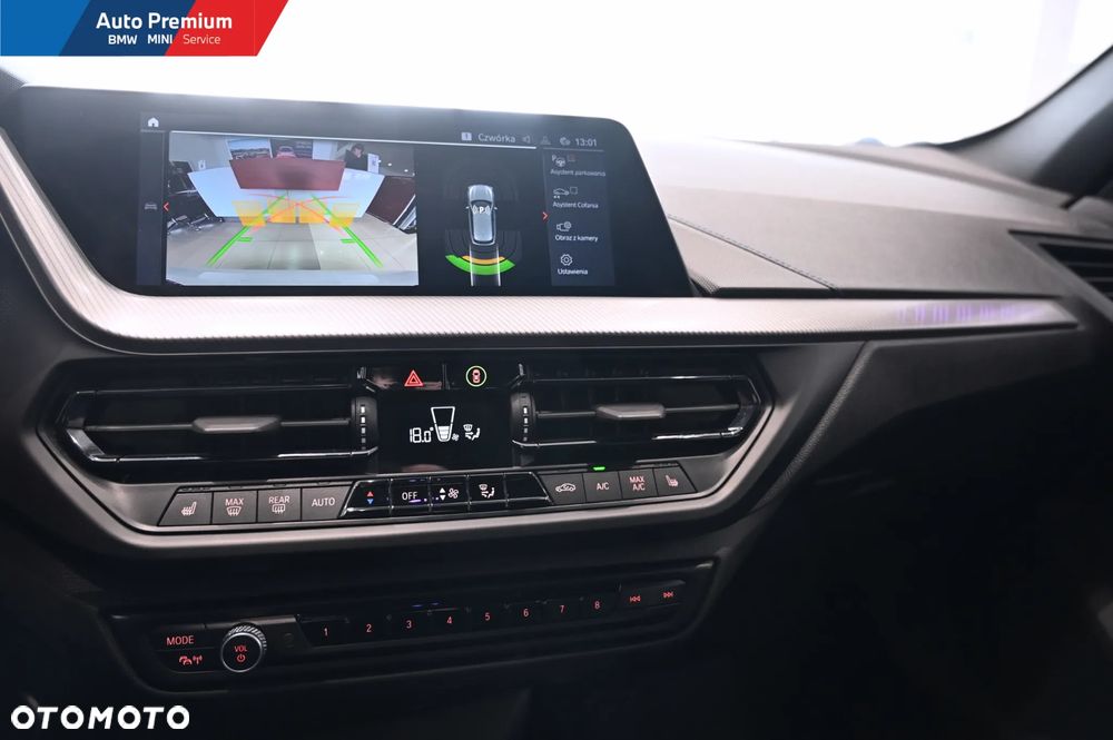 BMW Seria 1 118i - 10