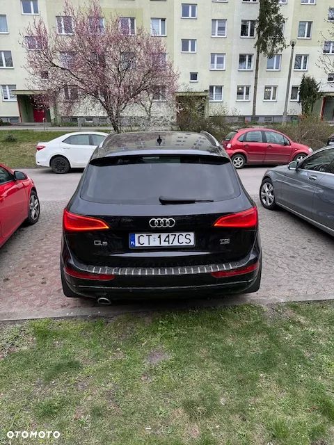 Audi Q5 - 3