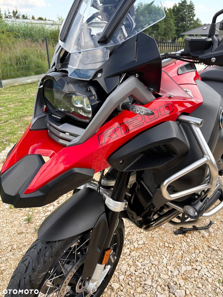 BMW GS - 12