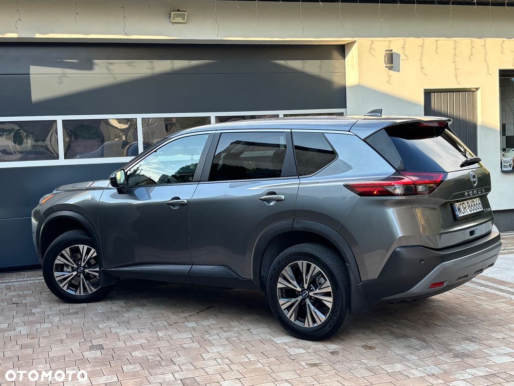 Nissan X-Trail - 32