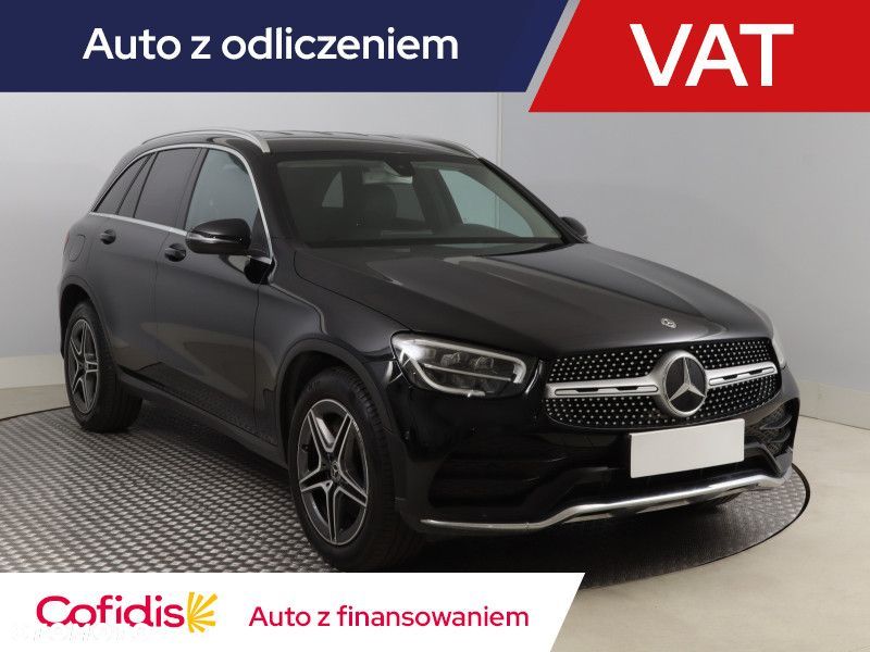 Mercedes-Benz GLC - 2