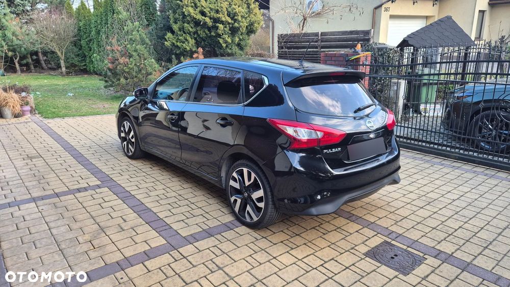 Nissan Pulsar 1.2 DIG-T Acenta - 3