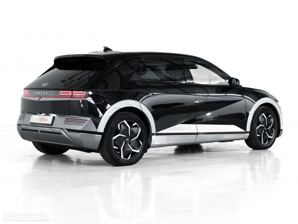 Hyundai Ioniq 5 73kWh Vanguard - 3