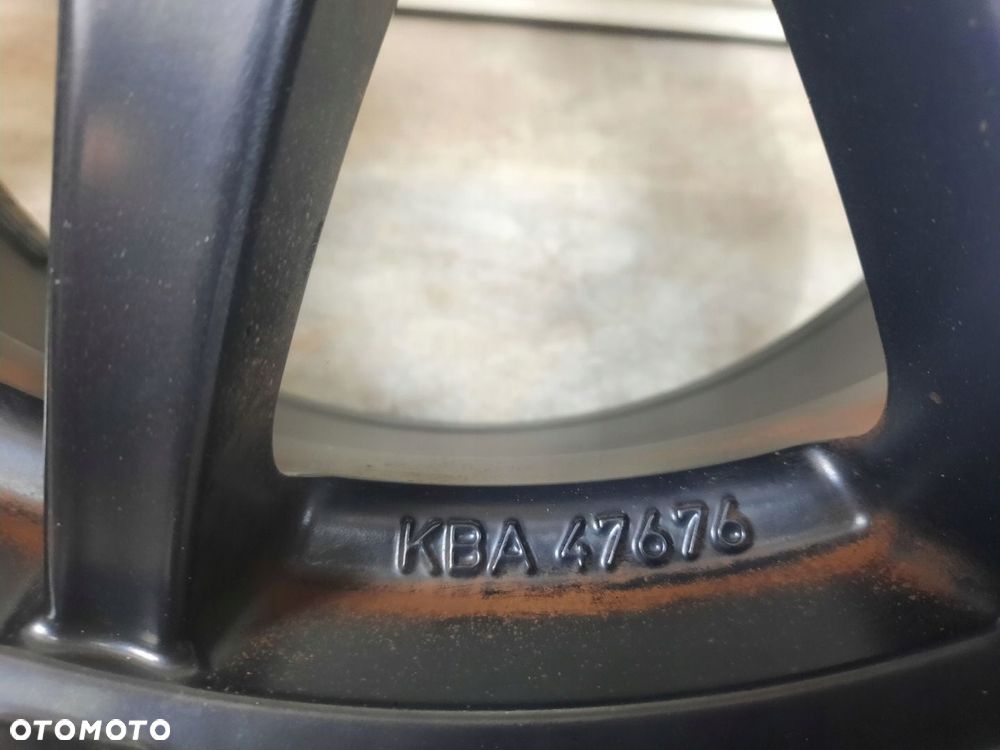 FELGA ANZIO RACER 5x112 17 GOLF TOURAN - 3