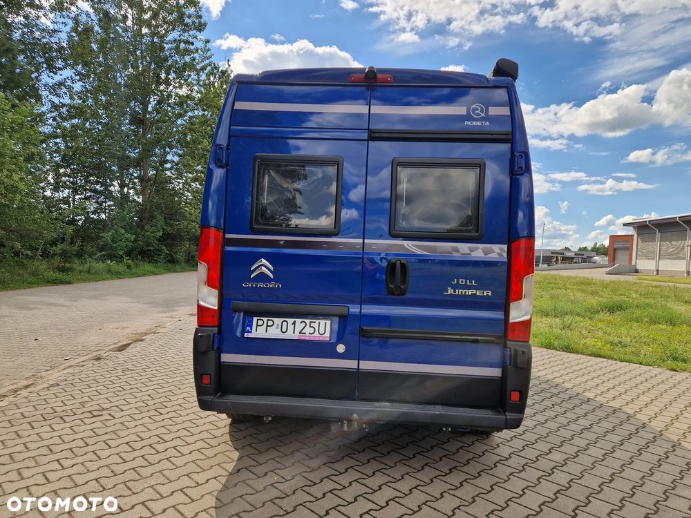 Citroën JUMPER - 5