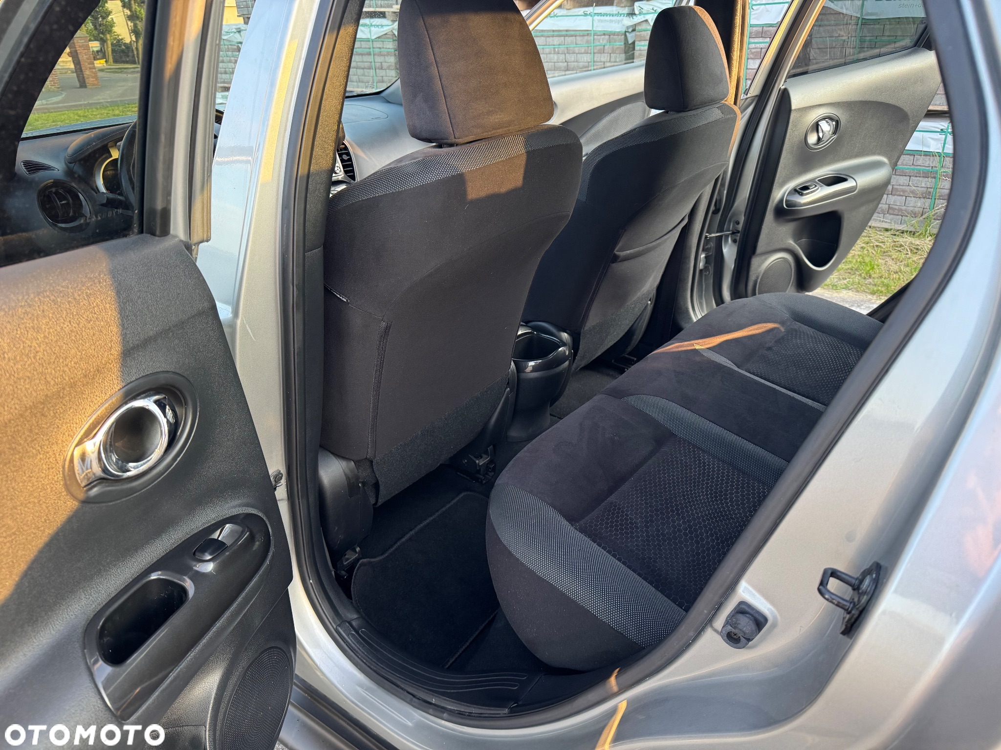 Nissan Juke 1.2 DIG-T Edition - 7