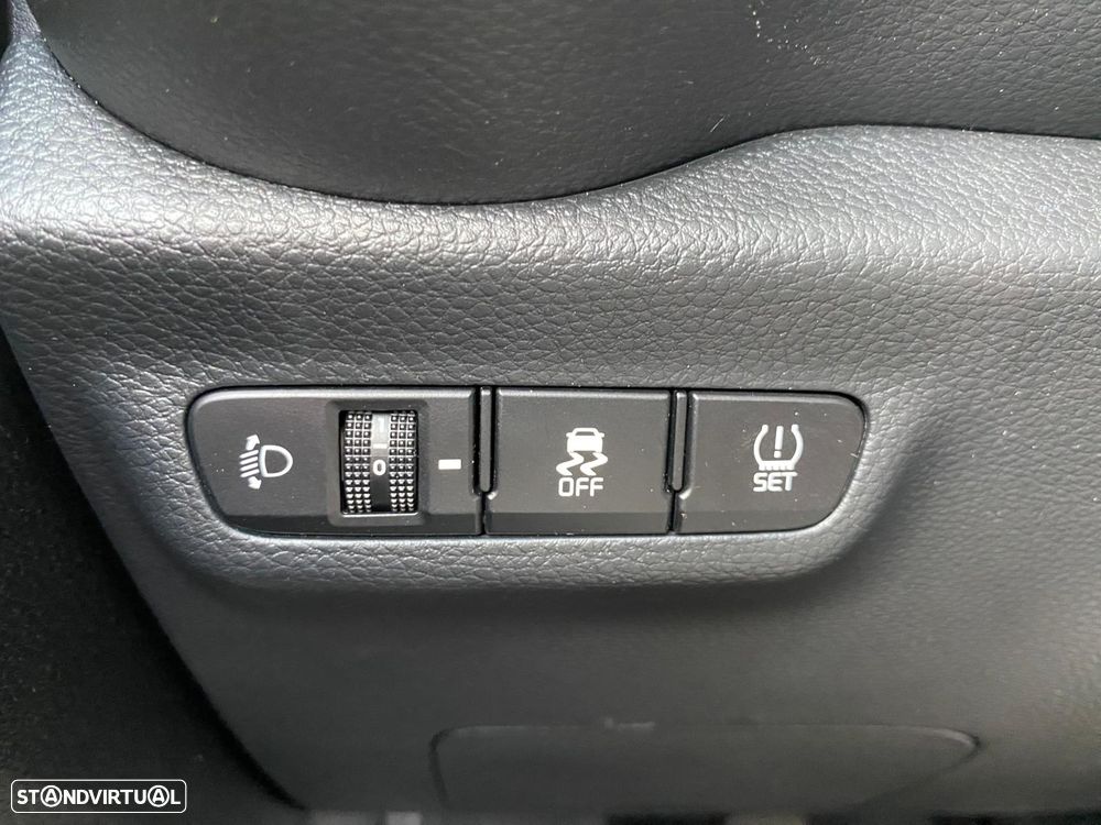 Kia Picanto 1.0 MPi Urban - 8