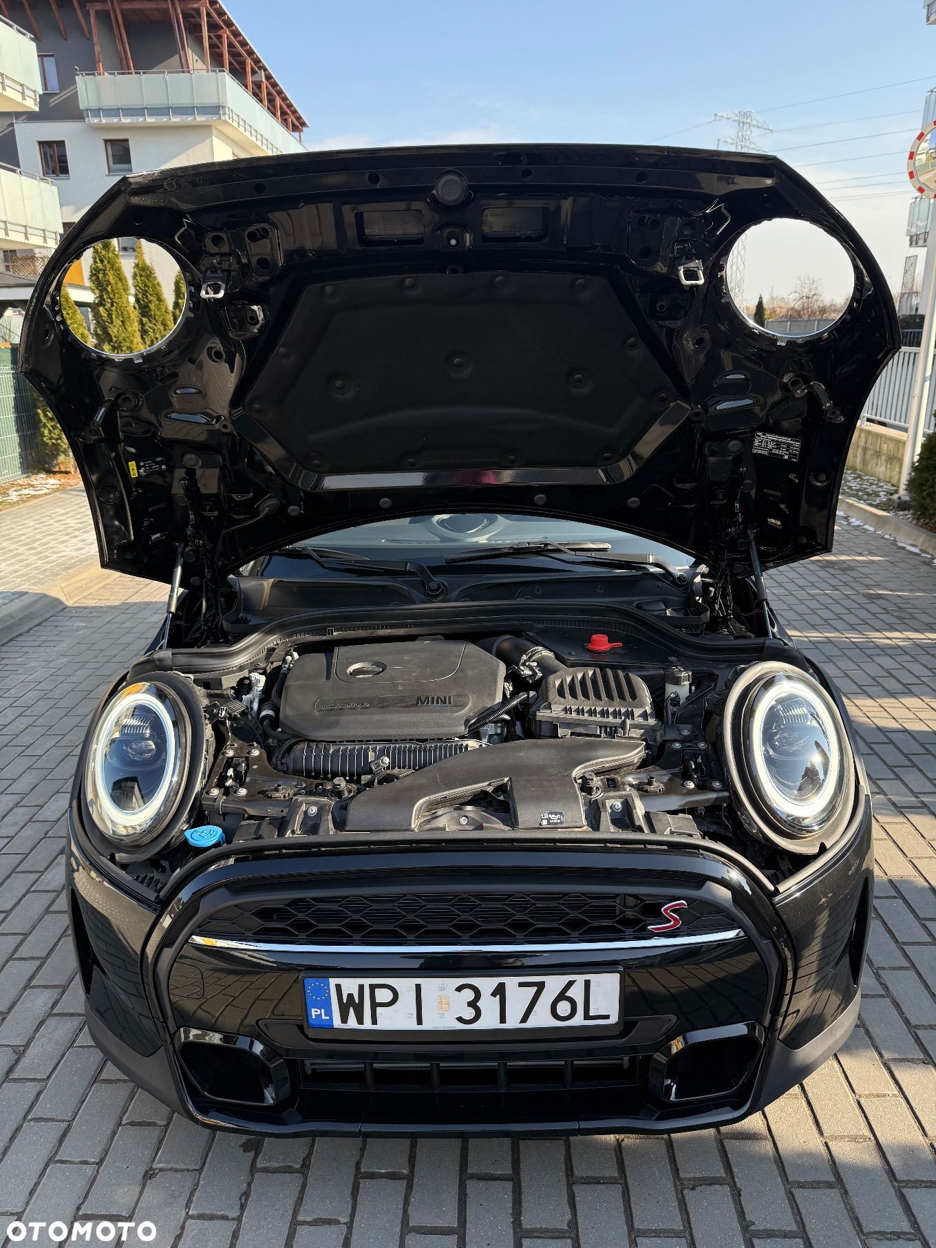 MINI Cooper S sport - 27