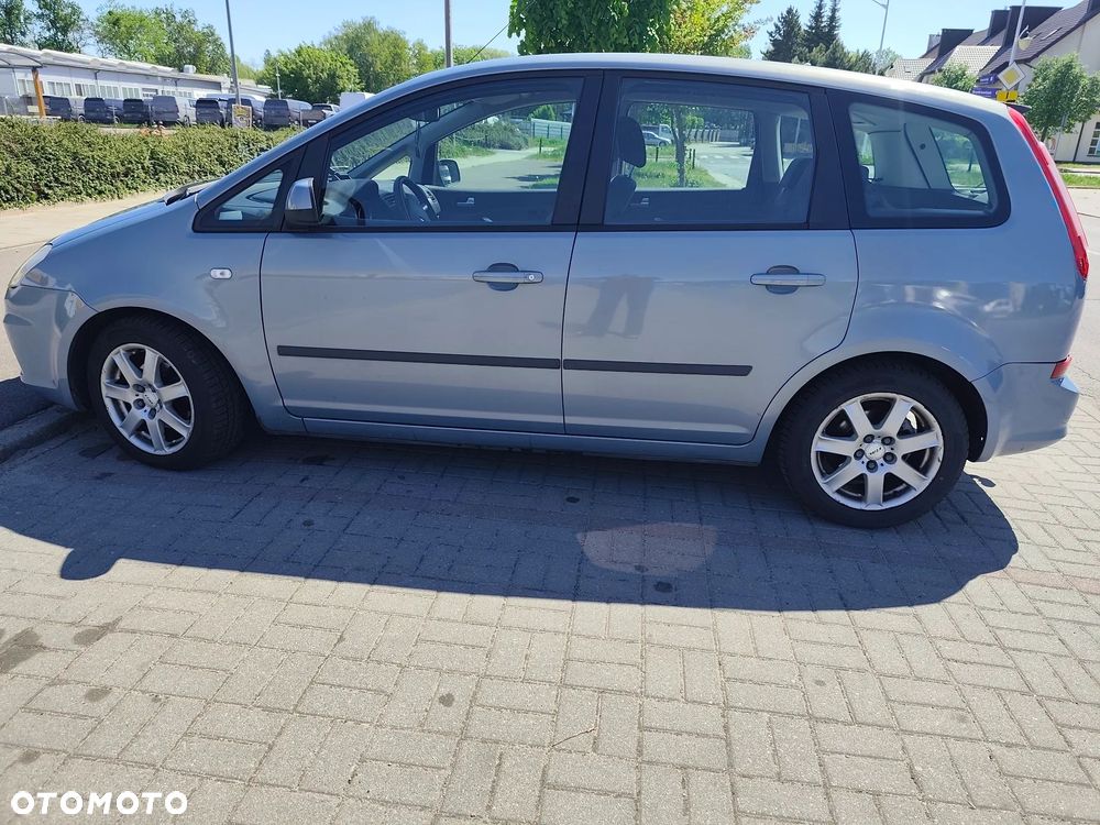 Ford C-MAX 1.6 TDCi Ambiente - 2