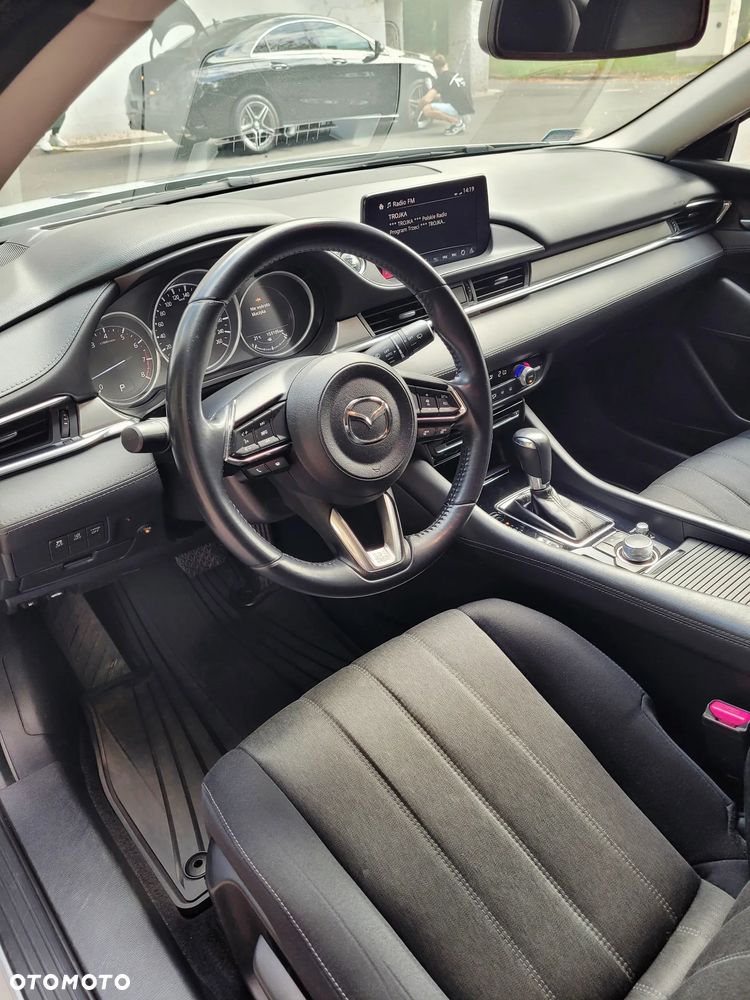 Mazda 6 2.0 SkyMotion - 8