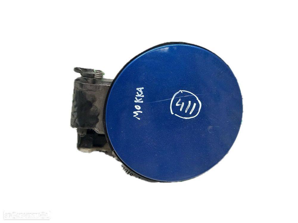 Tampa Depósito Combustível Opel Mokka / Mokka X (J13) - 1