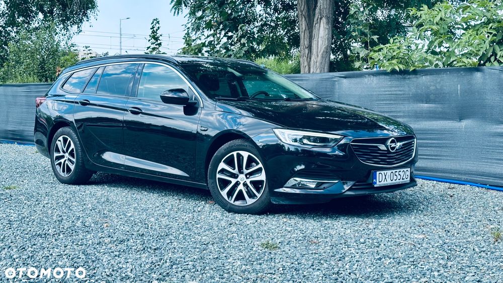 Opel Insignia 1.6 CDTI ecoFLEXStart/Stop Business Edition - 3
