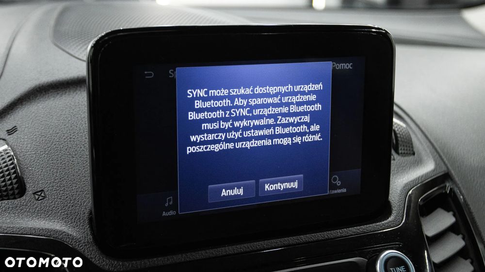Ford Tourneo Connect 1.5 EcoBlue Titanium - 21