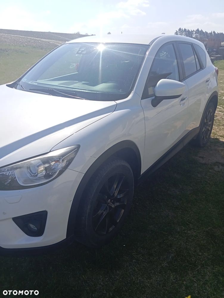 Mazda CX-5 2.0 Skyenergy 2WD - 3