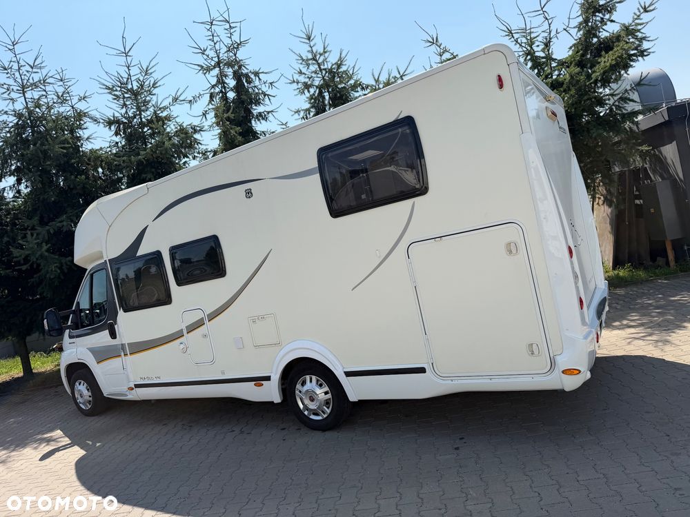Benimar Perseo 591 - 18