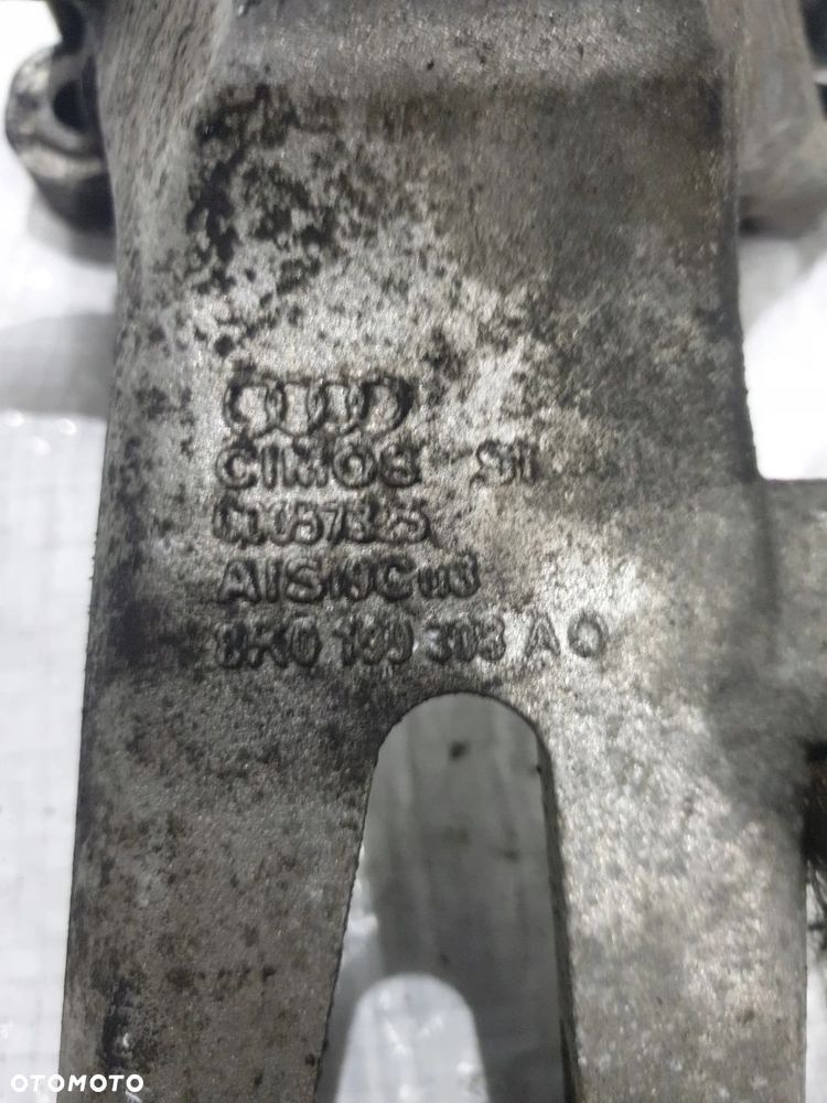 LAPA SILNIKA AUDI 2.7 8K0199308AQ - 5