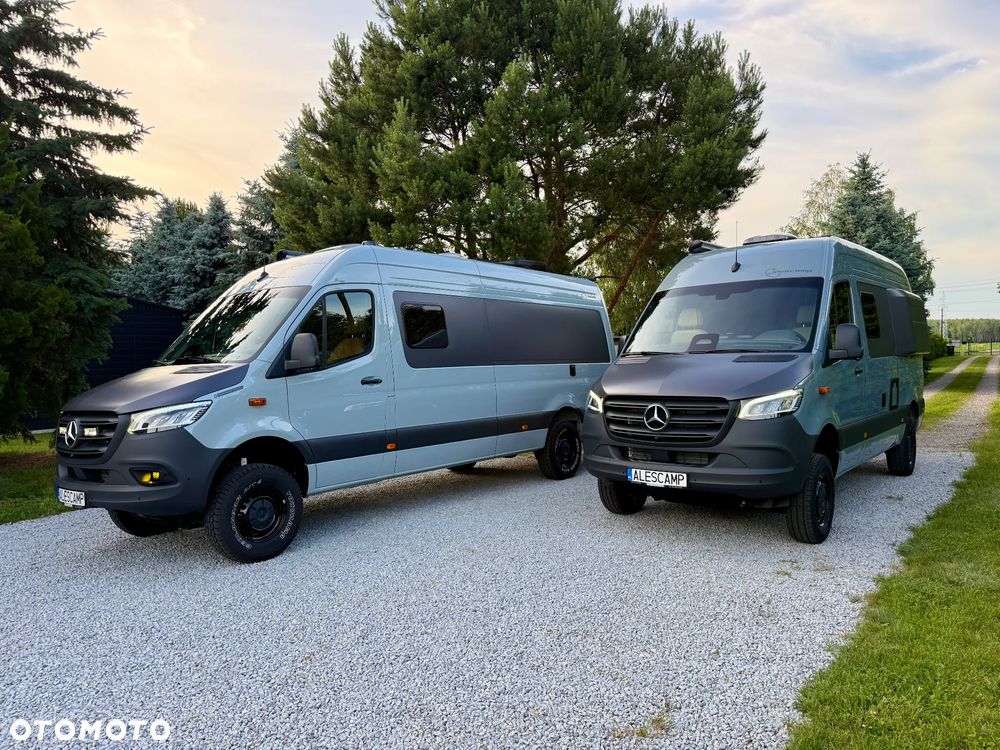 Mercedes-Benz SPRINTER - 3