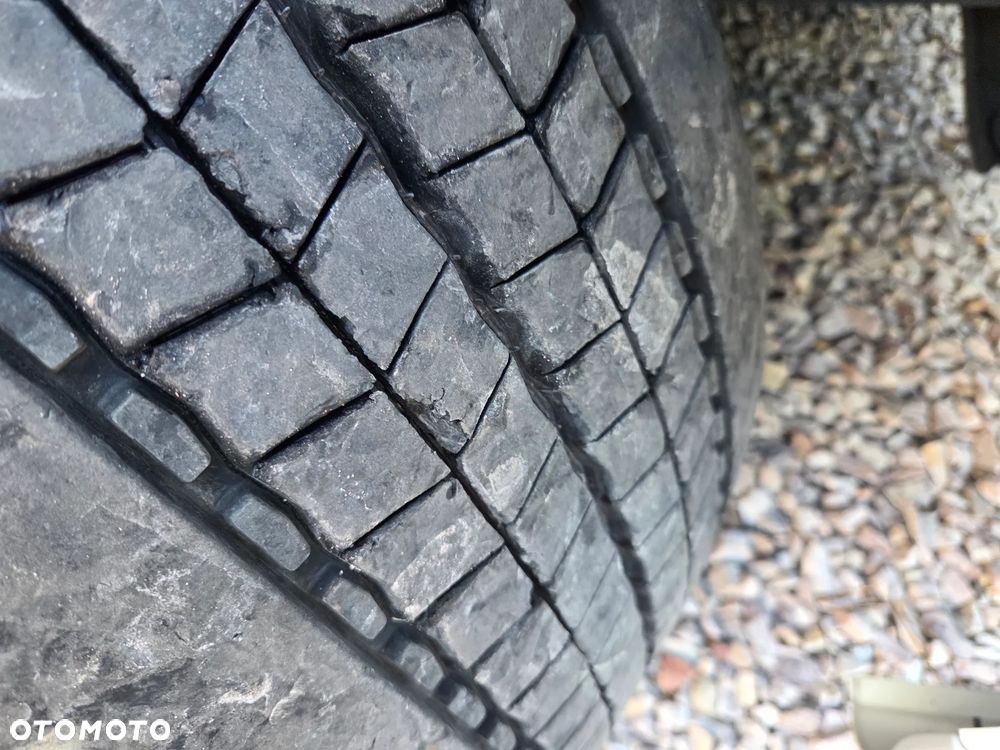 DAF XF 106.480, 2022, RETARDER ,KLIMA,PTO, KONTRAKT - 13