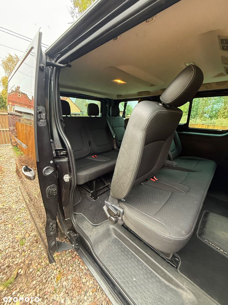 Opel Vivaro - 13